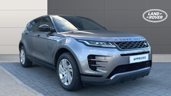 Land Rover Range Rover Evoque 2.0 D200 R-Dynamic S 5dr Auto Diesel Hatchback